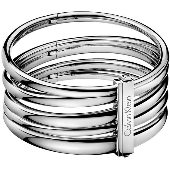 Bracciale calvin sale klein donna